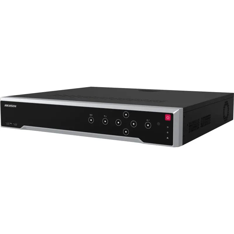 HIKVISION DS-7716NI-M4/16P 16-ch 1.5U 16 PoE 8K NVR