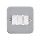Saxby MC103 10AX 3G 2 - Way Switch - Saxby - Falcon Electrical