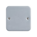 Saxby MC881 1G Blanking Plate