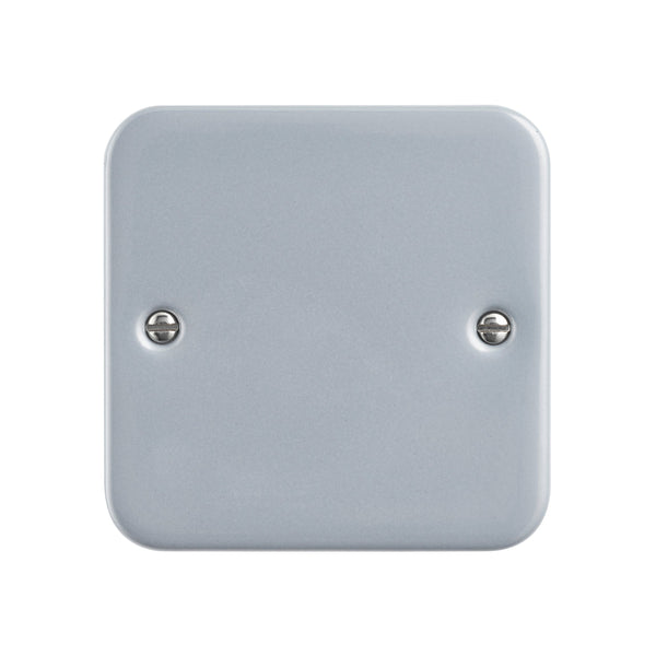 Saxby MC881 1G Blanking Plate