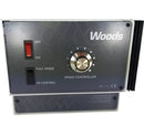 Flaktwoods ME1.12 - Electronic Fan Controller (EA901161) - Vent - Axia - Falcon Electrical