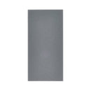 Saxby MOHBGR Half Blank Module