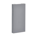 Saxby MOHBGR Half Blank Module - Saxby - Falcon Electrical