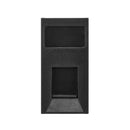 Saxby MORJ45C6BL RJ45 CAT6e Module