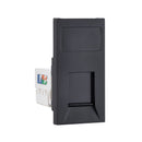 Saxby MORJ45C6BL RJ45 CAT6e Module - Saxby - Falcon Electrical