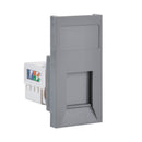 Saxby MORJ45C6GR RJ45 CAT6e Module - Saxby - Falcon Electrical