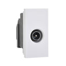 Saxby MOSTVWH TV Screened Module - Saxby - Falcon Electrical