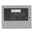 Advanced MX-5201L MxPro  1-2 Loop Fire Panel c/w 1 Loop Card in Large Enclosure