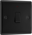 BG NFB31 20A, Double Pole Socket, with Indicator