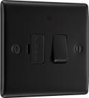 BG NFB52 Switched and Fused Spur with Indicator