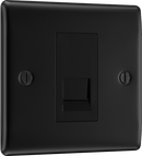 BG NFBBTM1 Single, Telephone Socket, Master