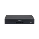 Dahua DHI - NVR4104HS - P - EI 4CH Compact 1U 4PoE 1HDD WizSense Network Video Recorder - Dahua - Falcon Electrical