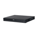 Dahua DHI - NVR4216 - 16P - EI 16CH 1U 16PoE 2HDDs WizSense Network Video Recorder - Dahua - Falcon Electrical