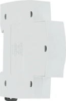 BG CUA19 Device style blank, 1 module, fills unused ways in consumer unit each - BG - Falcon Electrical