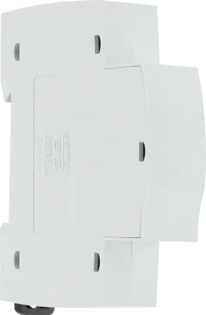 BG CUA19 Device style blank, 1 module, fills unused ways in consumer unit each - BG - Falcon Electrical