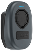 SYNC ENERGY EVWC2S7GG EV WALL CHARGER 2 SOCKET 7.4KW 4G CT - BG - Falcon Electrical