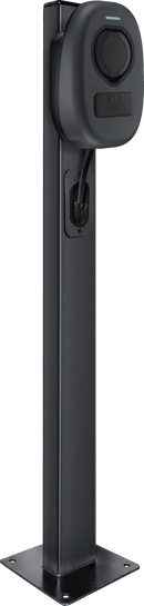 Sync Energy EVASTAND12S Charger Stand Suitable For EVS And EVT Models - BG - Falcon Electrical