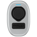 SYNC ENERGY EVWC2S22GGR EV WALL CHARGER 2 SOCKET 22KW 3P 4G RFID - BG - Falcon Electrical