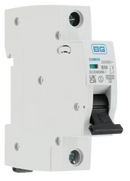 BG CUMB50 50A, B Curve, MCB, Single Pole, 6kA,1 module - BG - Falcon Electrical