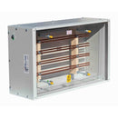 Protek 400A, 3-Phase+Neutral 1200mm Busbar Chamber - Protek - Falcon Electrical UK