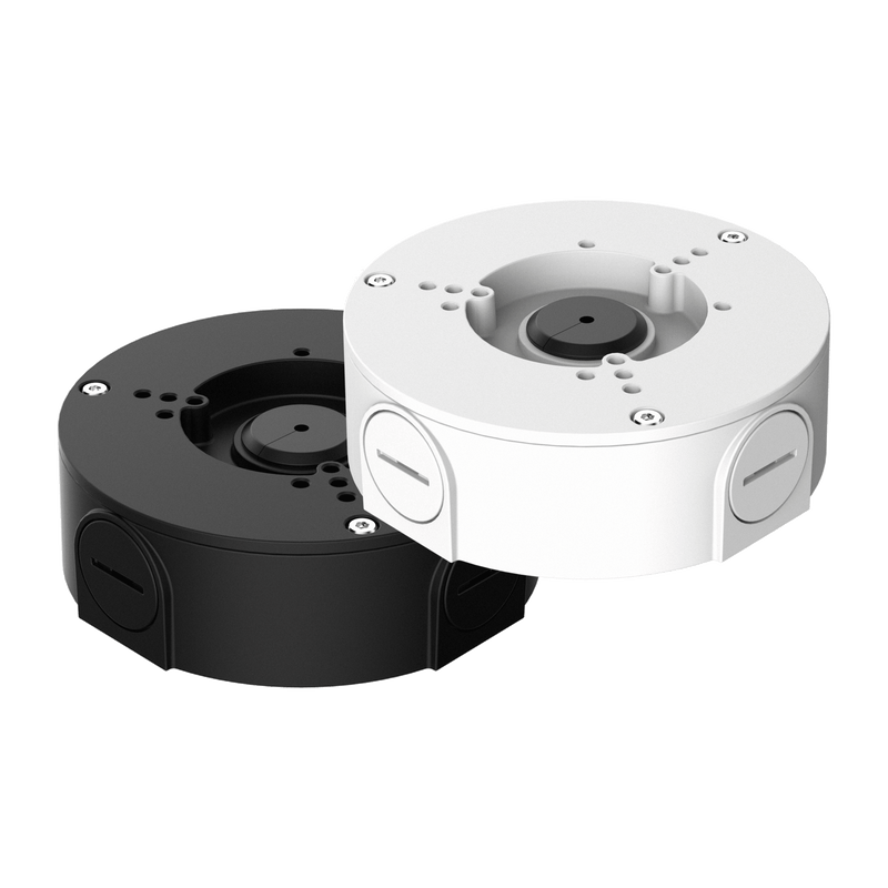 Dahua DH - PFA130 - E Water - proof Junction Box - Dahua - Falcon Electrical