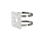 Dahua DH - PFA152 - E Pole Mount Bracket - Dahua - Falcon Electrical