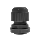 Mixed QCGM25BLK 25MM GLAND NYLON BLACK
