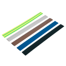 Mixed QHS19MP225 HEAT SHRINK PACK 19.1MM X 225MM