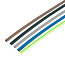 Mixed QHS4MP225 HEAT SHRINK 4.8MM X 225MM