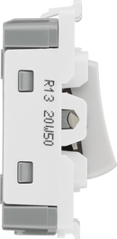 BG R13 Grid Switch, Intermediate - BG - Falcon Electrical