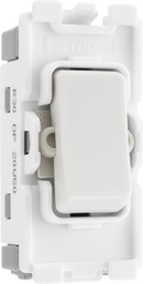 BG R30 Grid Switch, 2 way Double pole