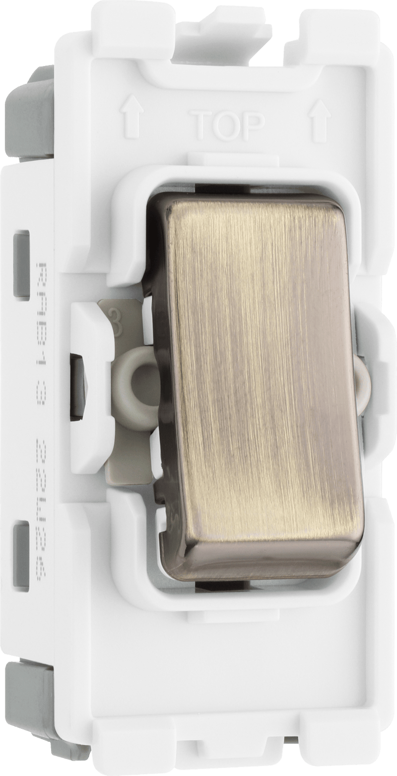 BG RAB13 Intermediate switch