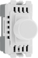 BG RDTR Dimmer Switch, Trailing Edge 2 Way, 200w