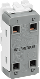 BG RFB13 Intermediate - BG - Falcon Electrical