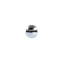 Saxby RMS3535 Raised Screwed Slotted Raised Machine Screws M3.5 xÃ‚Â 35mm 10 PackÃ‚Â  - Stainless Steel