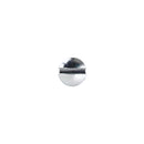 Saxby RMS3550 Raised Screwed Slotted Raised Machine Screws M3.5 xÃ‚Â 50mm 10 PackÃ‚Â  - Stainless Steel