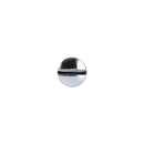 Saxby RMS3575 Raised Screwed Slotted Raised Machine Screws M3.5 xÃ‚Â 75mm 10 PackÃ‚Â  - Stainless Steel