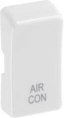 BG RRACW Rocker, Grid Air Conditioning, Pack=10