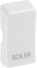BG RRBLW Rocker, Grid Boiler