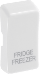 BG RRFFW Rocker, Grid Fridge Freezer
