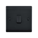 Saxby RS101BL 10AX 1G 2-Way Switch