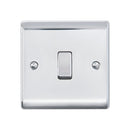 Saxby RS101PC 10AX 1G 2-Way Switch