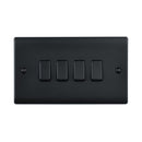 Saxby RS104BL 10AX 4G 2-Way Switch