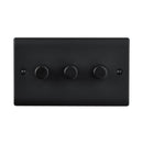 Saxby RS663BL 3G LED Dimmer 5-100W