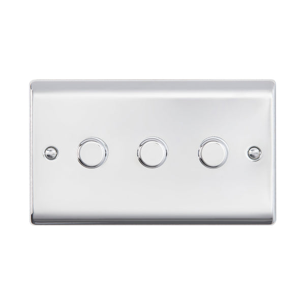 Saxby RS663PC 3G LED Dimmer 5-100W