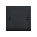 Saxby RS881BL 1G Blanking Plate