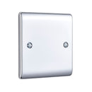 Saxby RS881PC 1G Blanking Plate - Saxby - Falcon Electrical