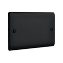 Saxby RS882BL 2G Blanking Plate - Saxby - Falcon Electrical
