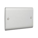Saxby RS882BS 2G Blanking Plate - Saxby - Falcon Electrical