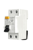 Fusebox RTF800302 TYPE F RCD 80A 30MA 2P - Fusebox - Falcon Electrical